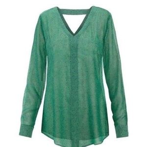 COPY - Cabi 2017 bountiful blouse